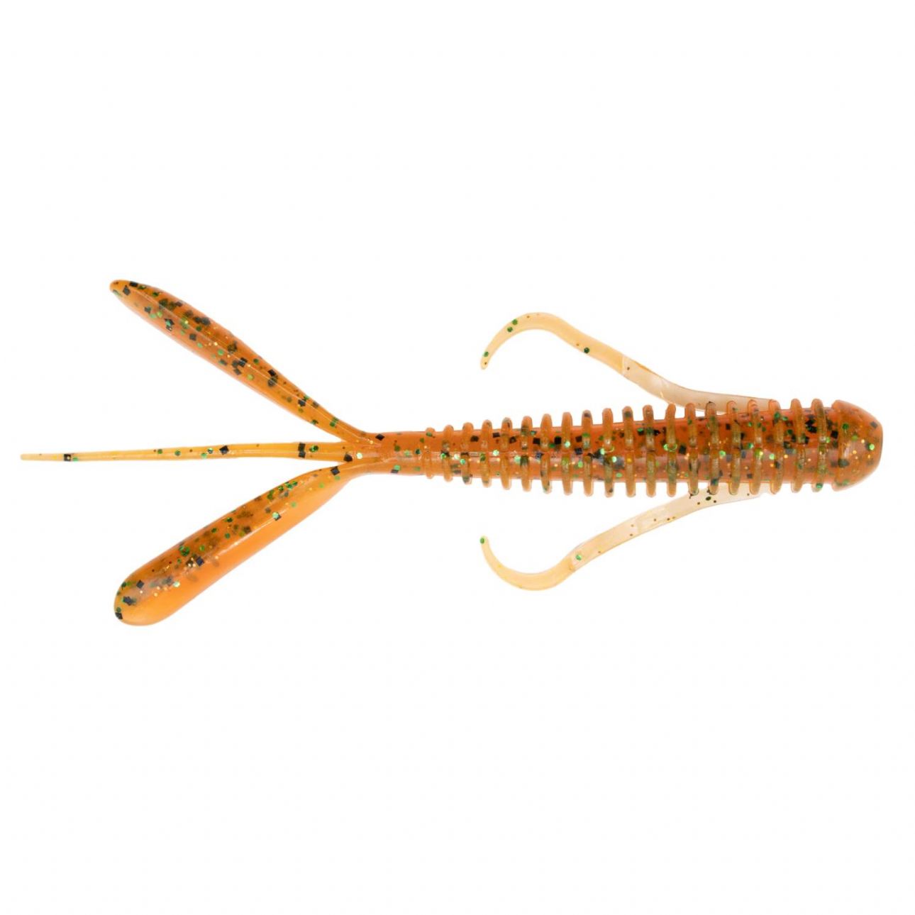 Keitech Hog Impact 3.5in